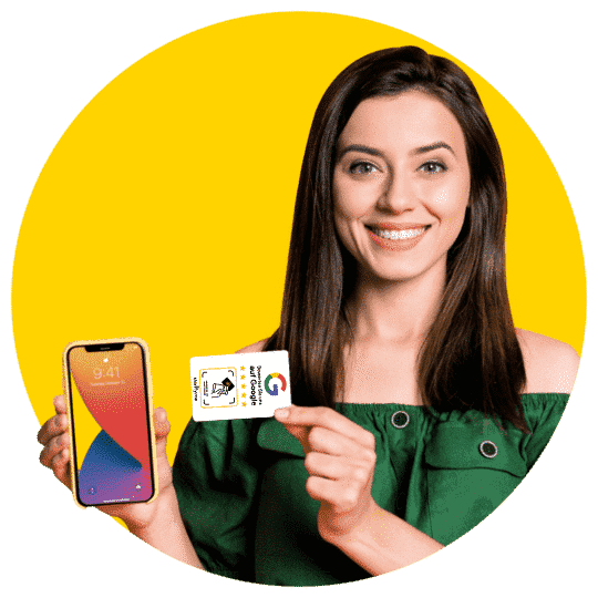 Visible and fast results