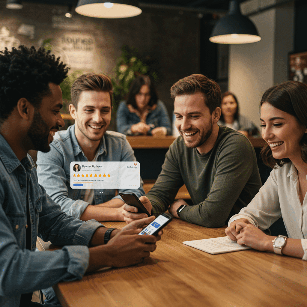 Comment avoir de vrais avis Google ?