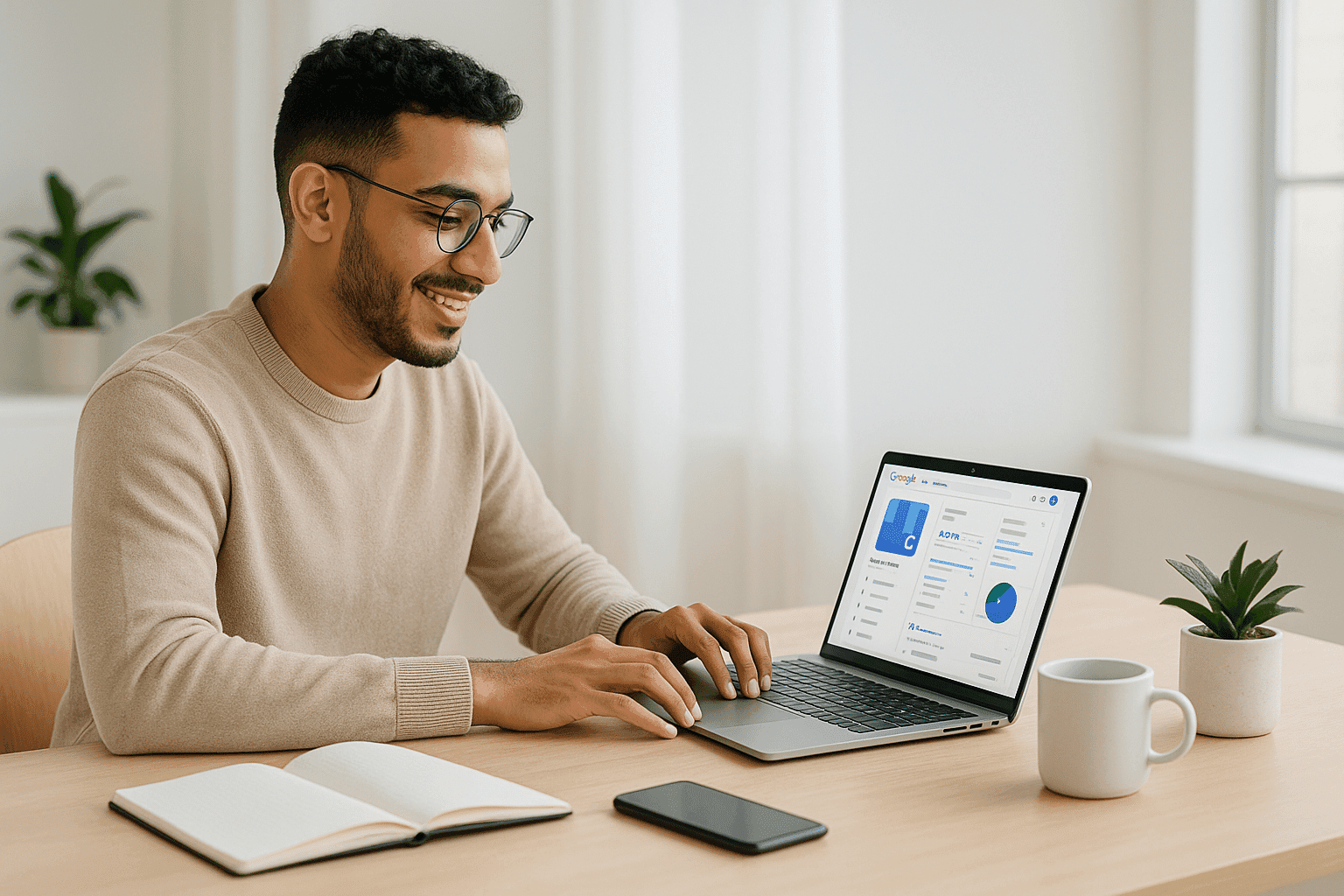 Google : Un Guide pour les Petites Entreprises